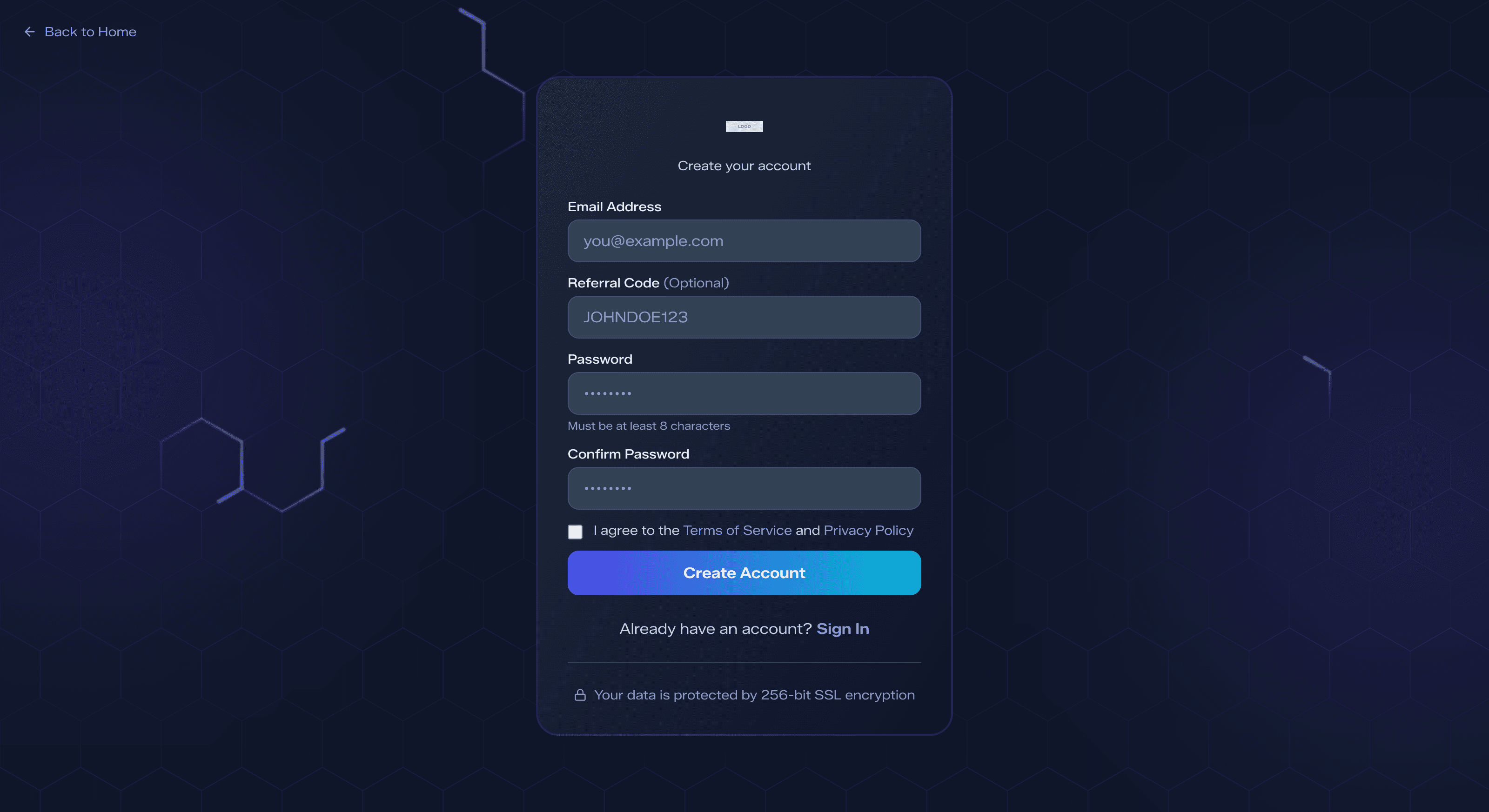 Register